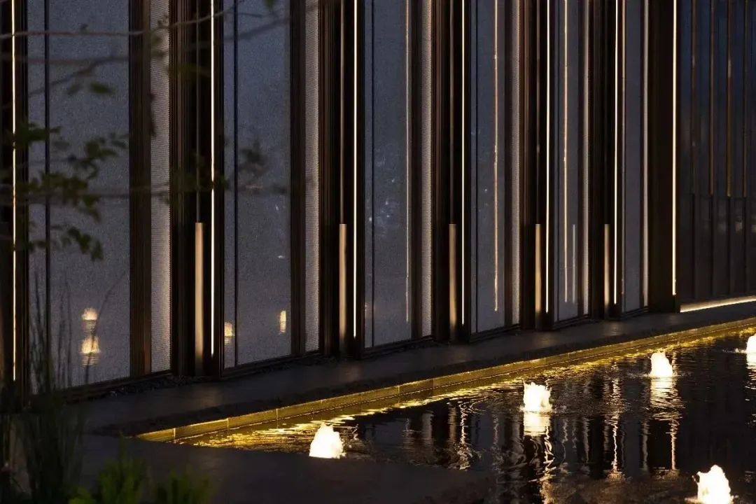 成都龙湖云河颂 | 上景设计 ARCHINA 项目