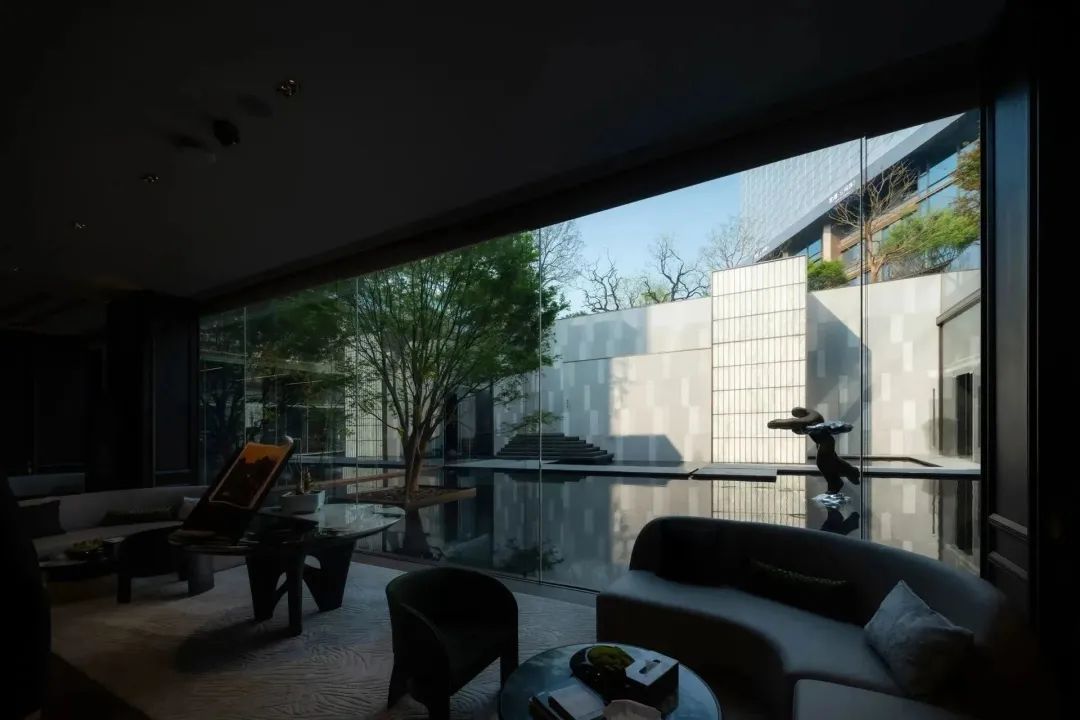 成都龙湖云河颂 | 上景设计 ARCHINA 项目