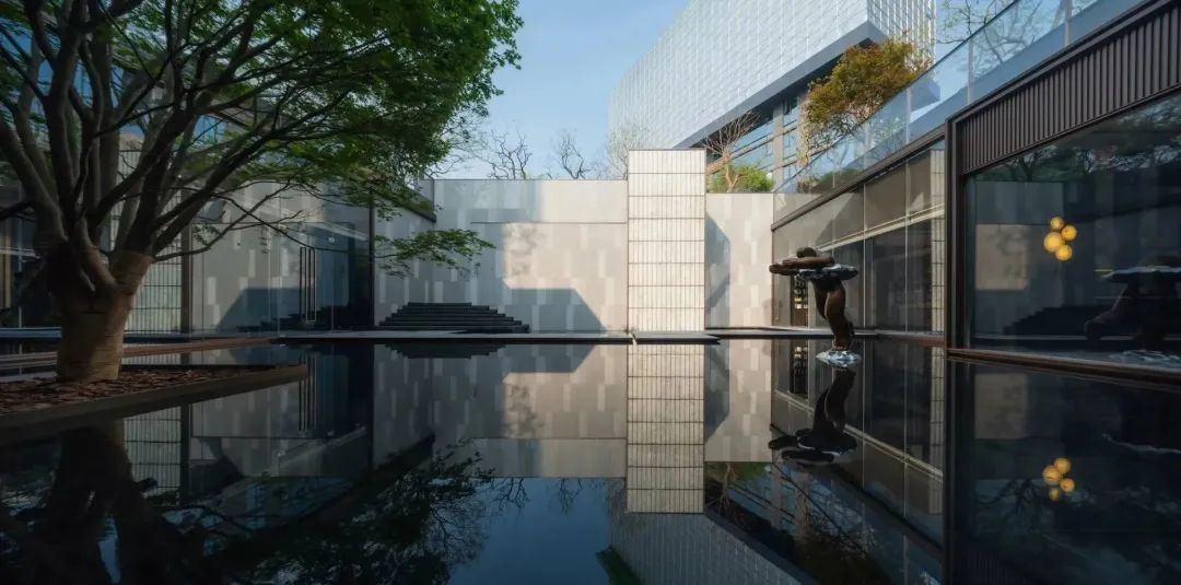成都龙湖云河颂 | 上景设计 ARCHINA 项目