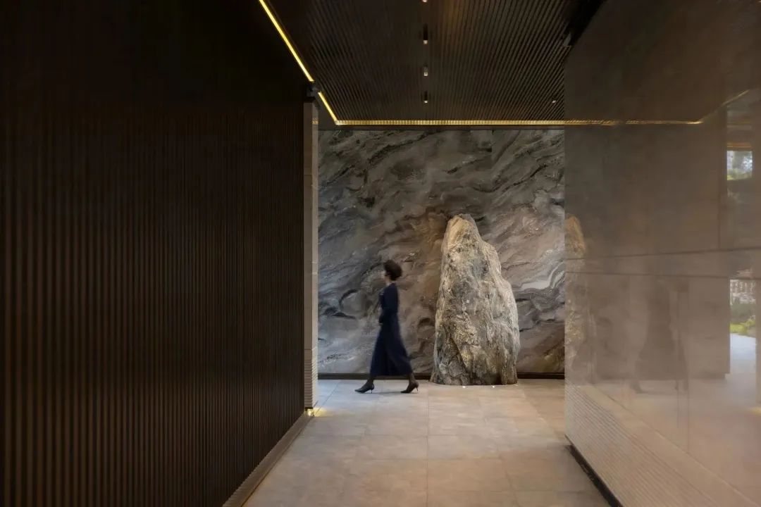 成都龙湖云河颂 | 上景设计 ARCHINA 项目