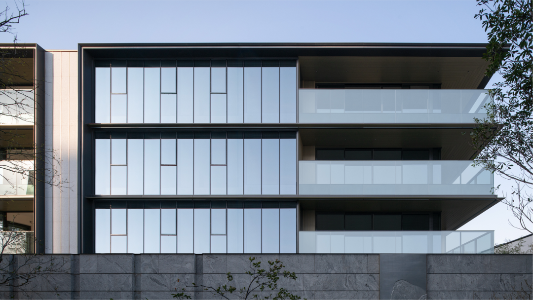 南昌世纪水岸·無山 | AAI国际建筑 ARCHINA 项目