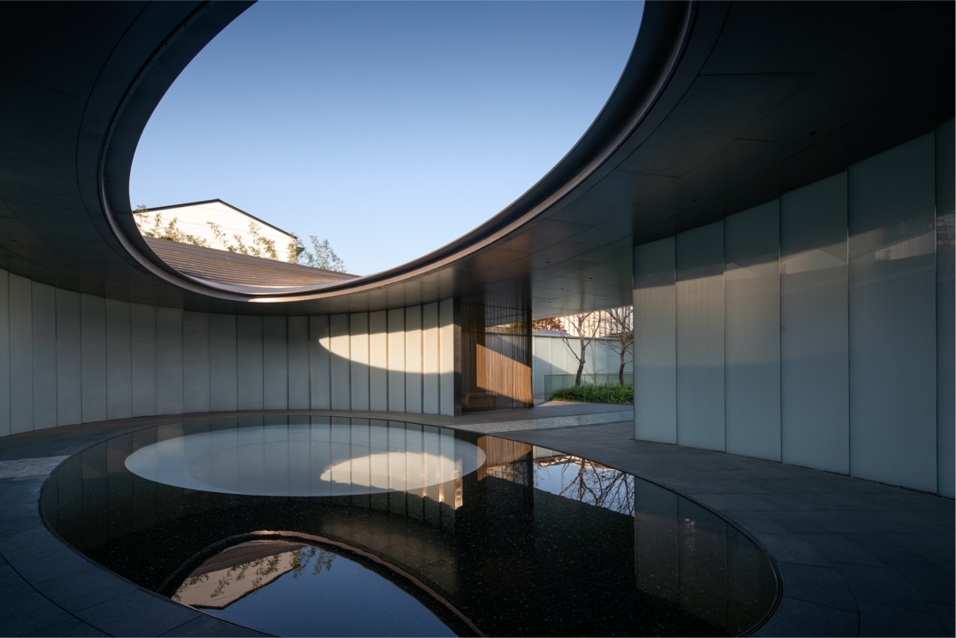南昌世纪水岸·無山 | AAI国际建筑 ARCHINA 项目