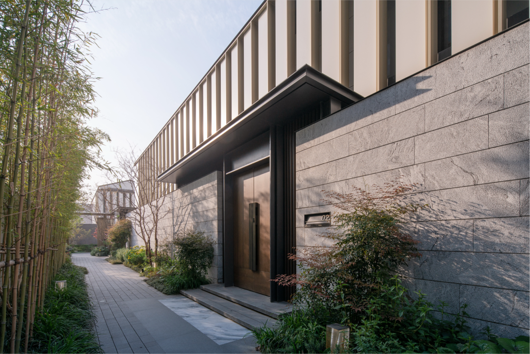 南昌世纪水岸·無山 | AAI国际建筑 ARCHINA 项目