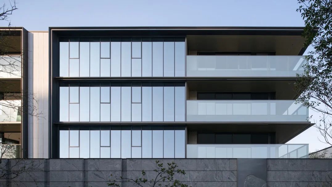 南昌世纪水岸·無山 | AAI国际建筑 ARCHINA 项目