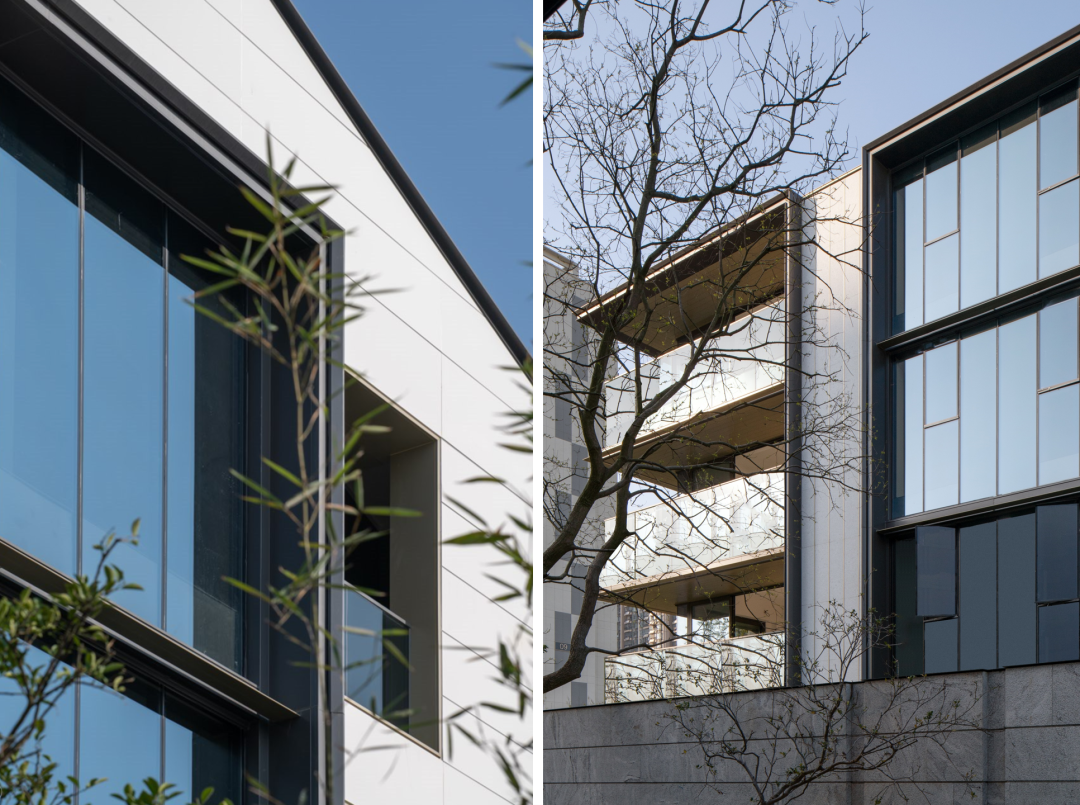 南昌世纪水岸·無山 | AAI国际建筑 ARCHINA 项目