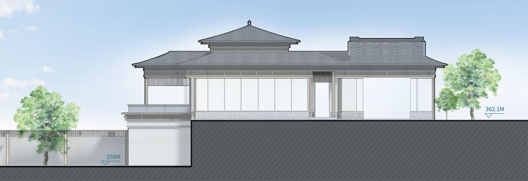四川万达·汉安印 | BA设计 ARCHINA 项目