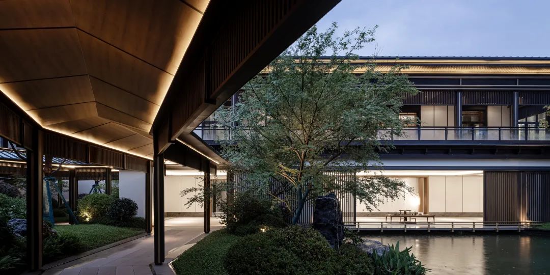 四川万达·汉安印 | BA设计 ARCHINA 项目