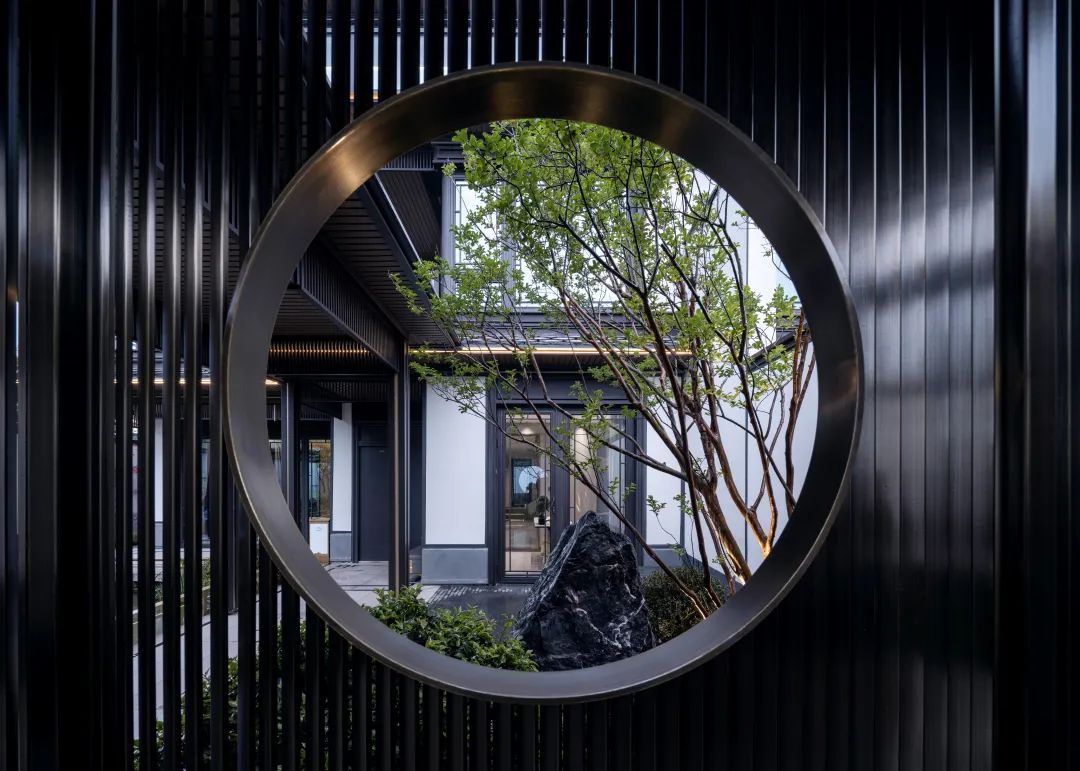 四川万达·汉安印 | BA设计 ARCHINA 项目