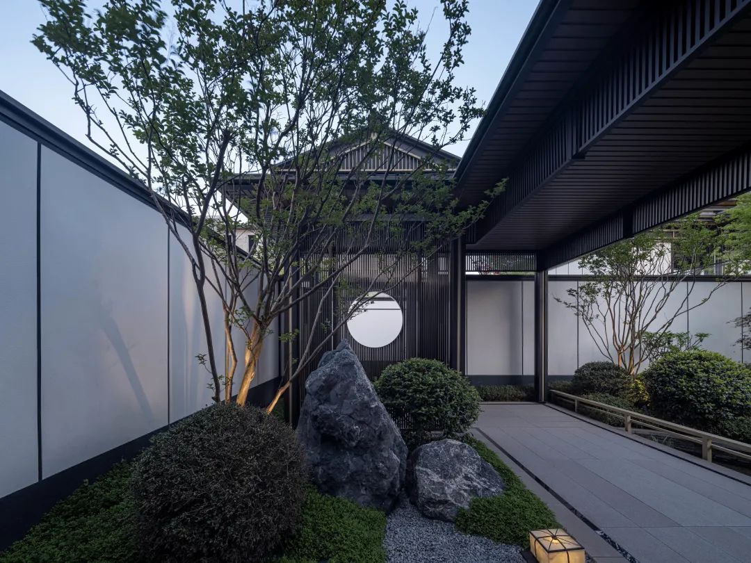 四川万达·汉安印 | BA设计 ARCHINA 项目