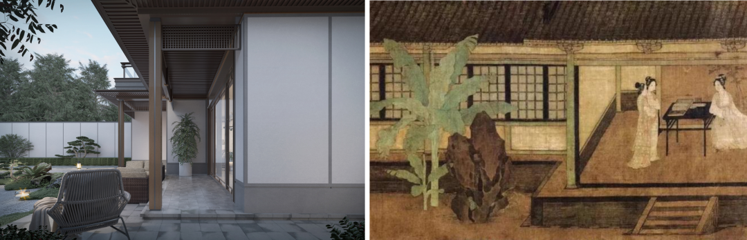 四川万达·汉安印 | BA设计 ARCHINA 项目