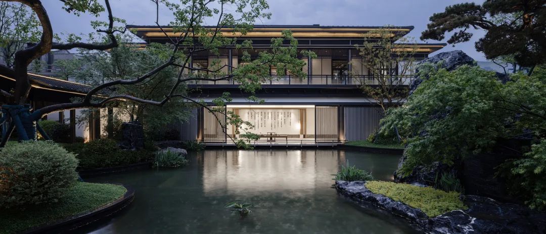 四川万达·汉安印 | BA设计 ARCHINA 项目