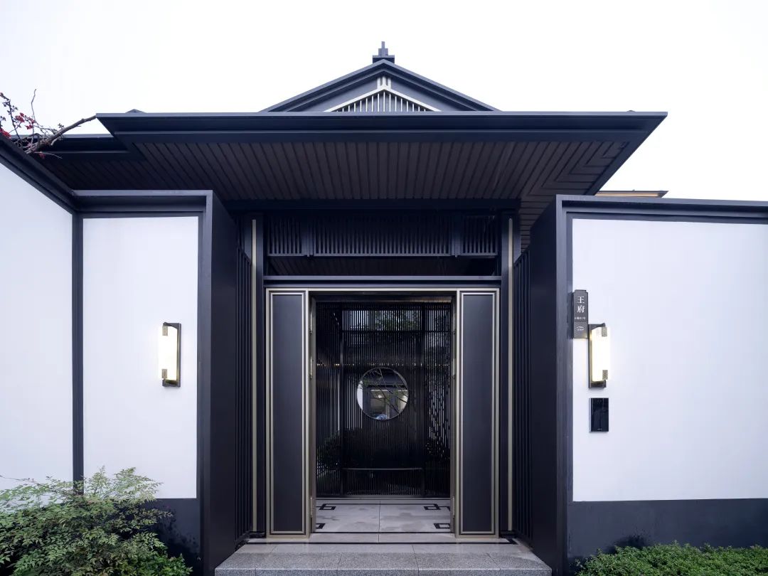 四川万达·汉安印 | BA设计 ARCHINA 项目