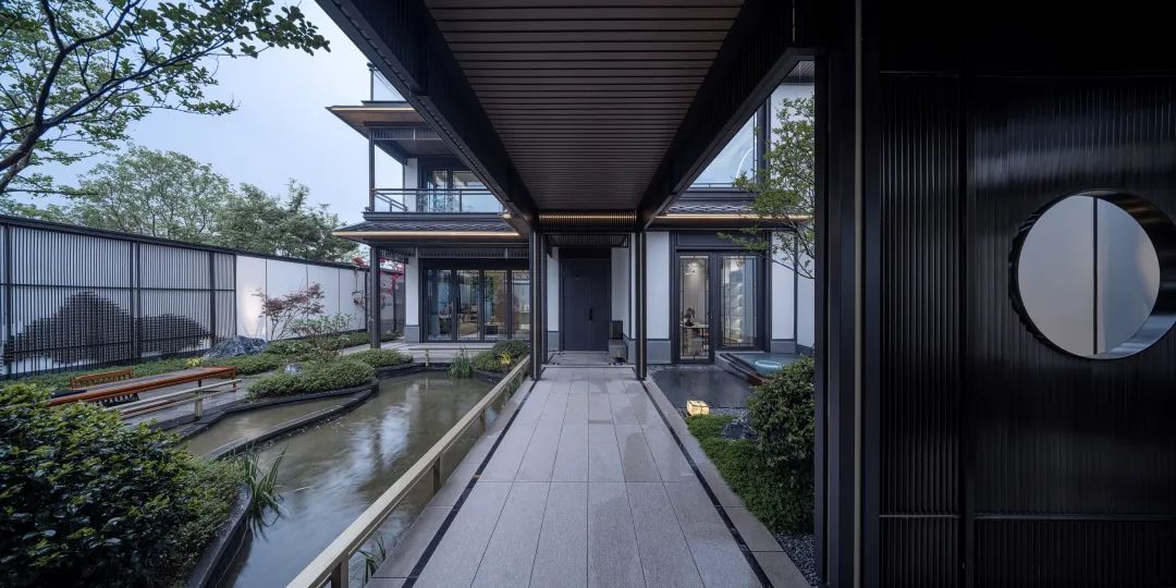 四川万达·汉安印 | BA设计 ARCHINA 项目