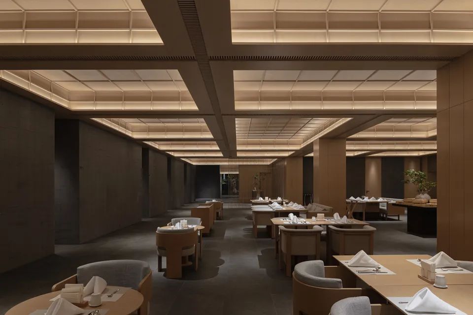 阿那亚隐庐酒店 | PLAT ASIA ARCHINA 项目