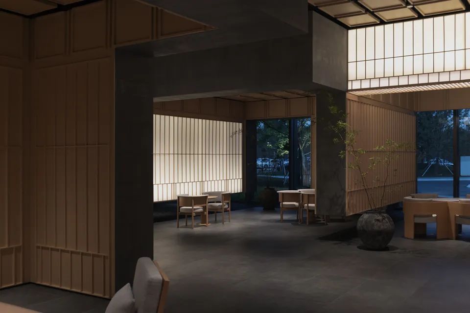 阿那亚隐庐酒店 | PLAT ASIA ARCHINA 项目