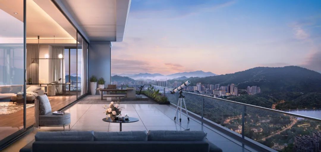 广州知识城·长岭雅居 | XAA建筑事务所 ARCHINA 项目