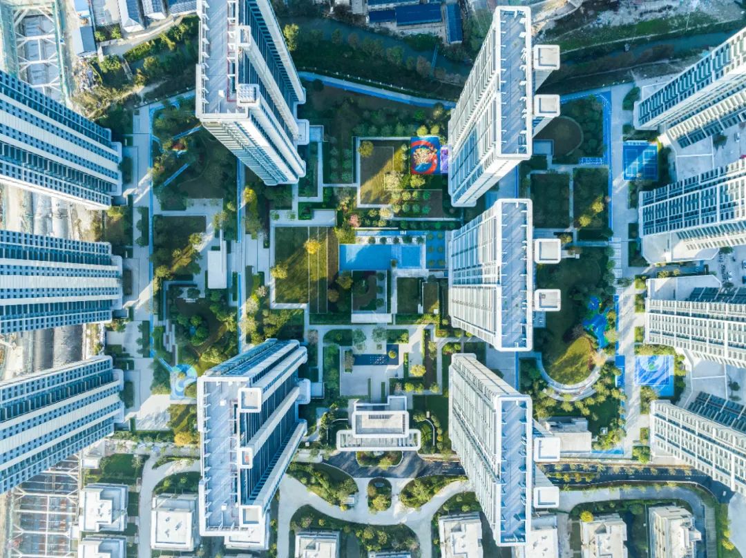 中山·华侨城天鹅堡 | GND设计集团 ARCHINA 项目