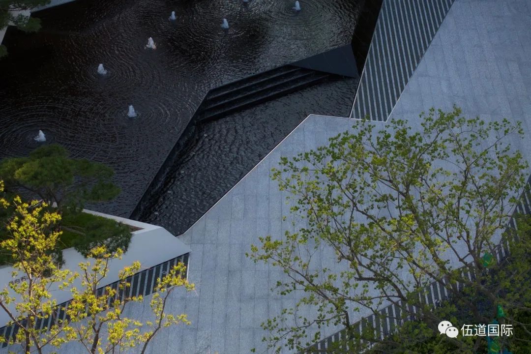 西安绿城·清水湾 | 伍道国际 ARCHINA 项目