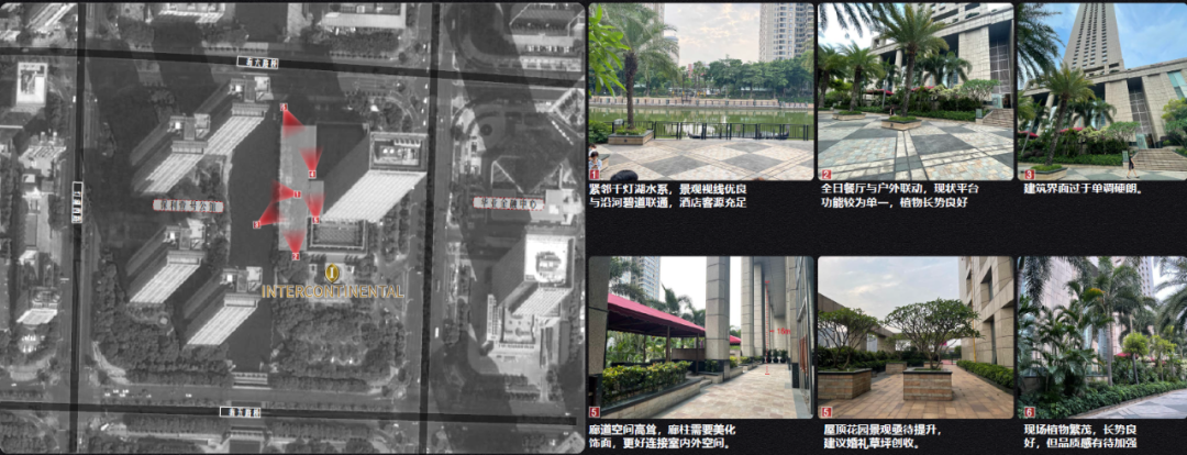 佛山保利 · 洲际酒店 | 奥雅股份 ARCHINA 项目