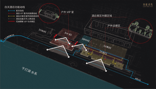 佛山保利 · 洲际酒店 | 奥雅股份 ARCHINA 项目