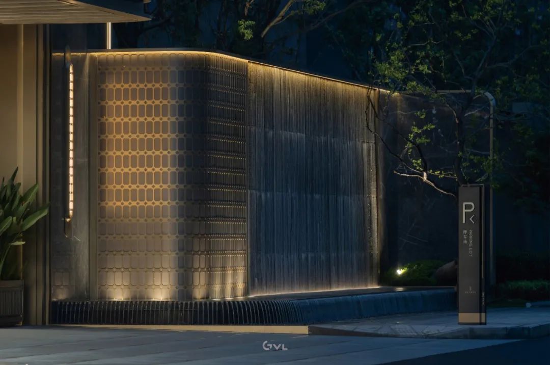 成都明信 · 天府壹号 | GVL怡境国际设计集团 ARCHINA 项目