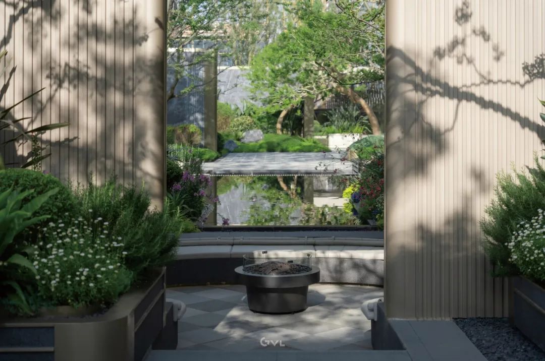 成都明信 · 天府壹号 | GVL怡境国际设计集团 ARCHINA 项目