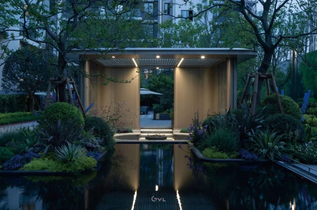 成都明信 · 天府壹号 | GVL怡境国际设计集团 ARCHINA 项目