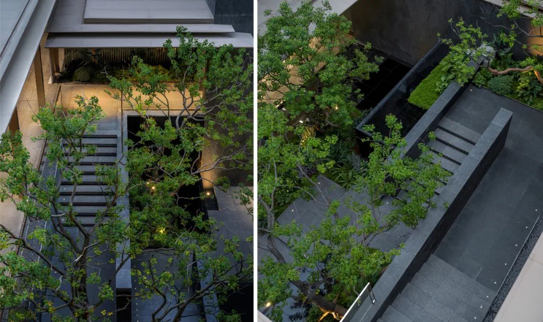 华发统建·成都锦江璞园 | 朗道国际设计 - 景观网