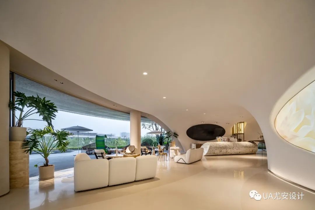 上海保利•光合上城 | UA尤安设计 ARCHINA 项目