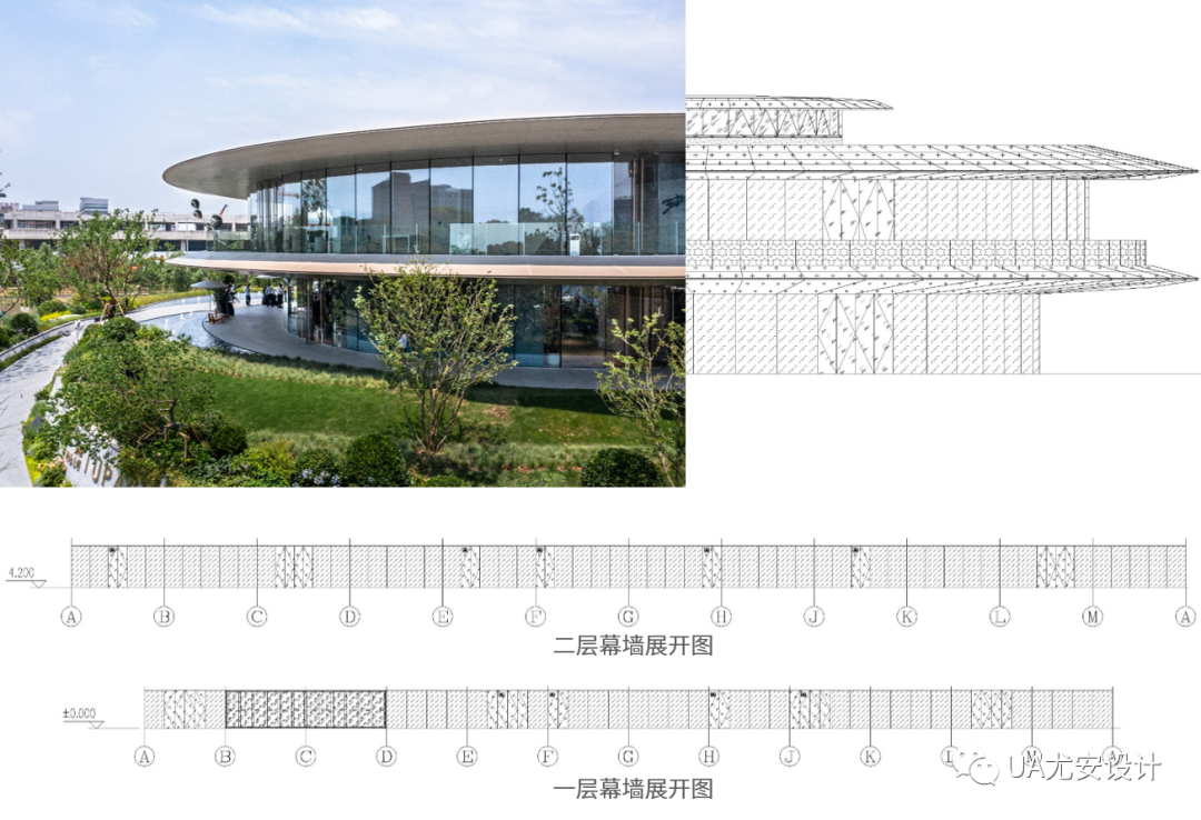上海保利•光合上城 | UA尤安设计 ARCHINA 项目