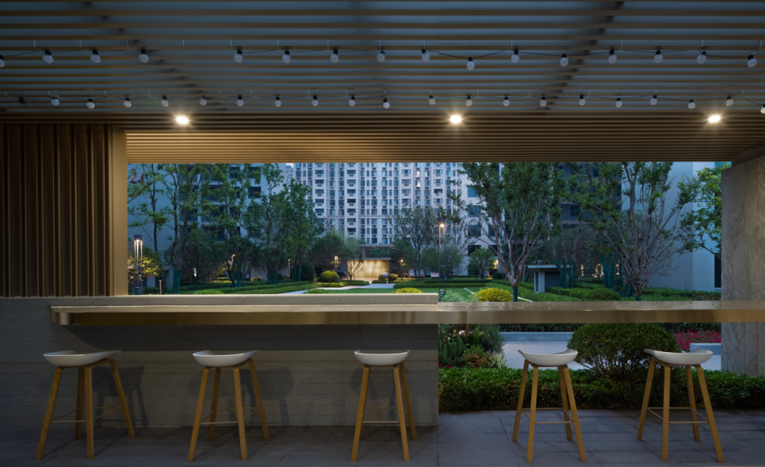 浦发&仁恒珊瑚世纪 | 广亩景观 ARCHINA 项目