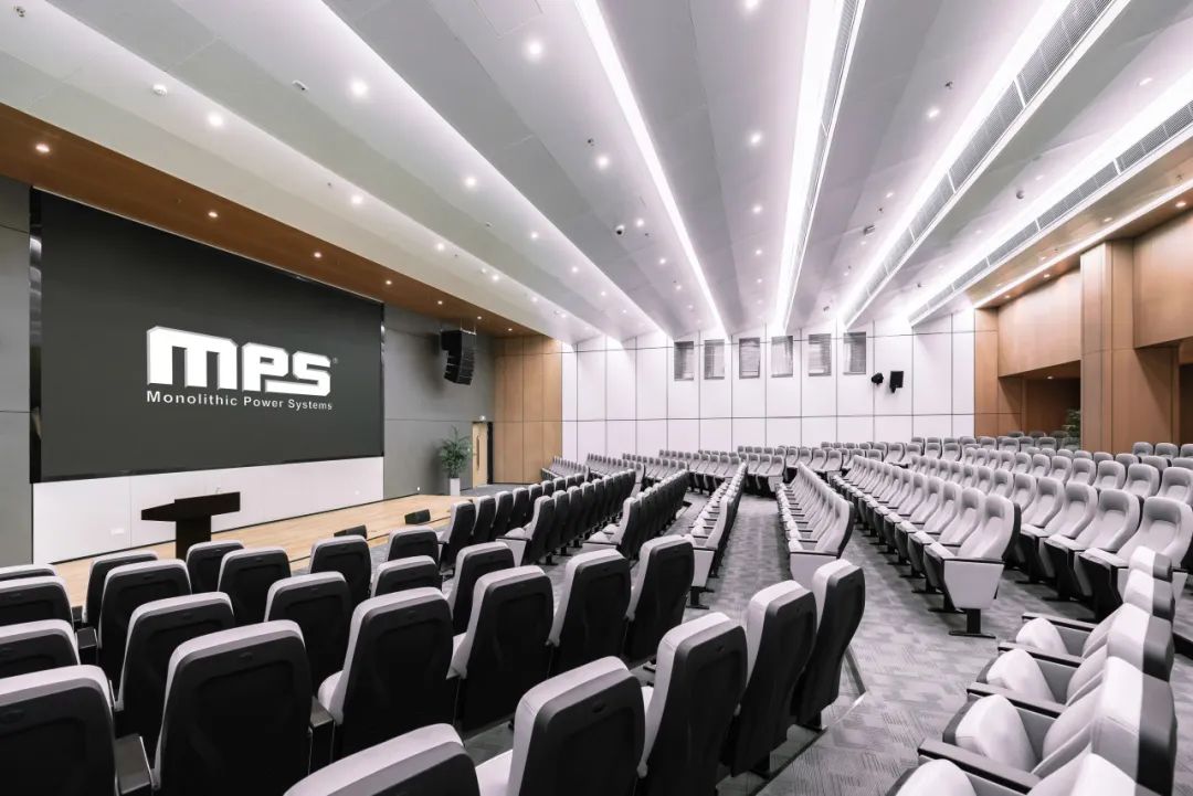 成都芯源系统有限公司三期生产大楼 | 四川省建筑设计研究院有限公司 ARCHINA 项目