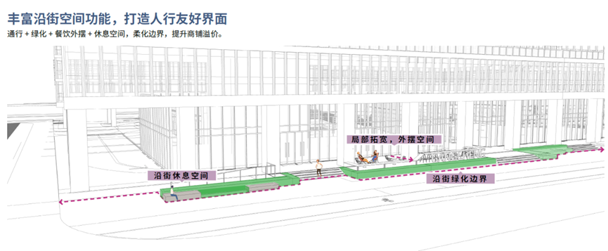 上海·港城国贸中心 | 罗朗景观 ARCHINA 项目