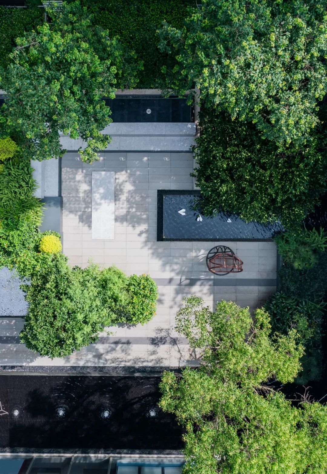 凯迪·新城 博科园·温州 | 麦田景观 ARCHINA 项目