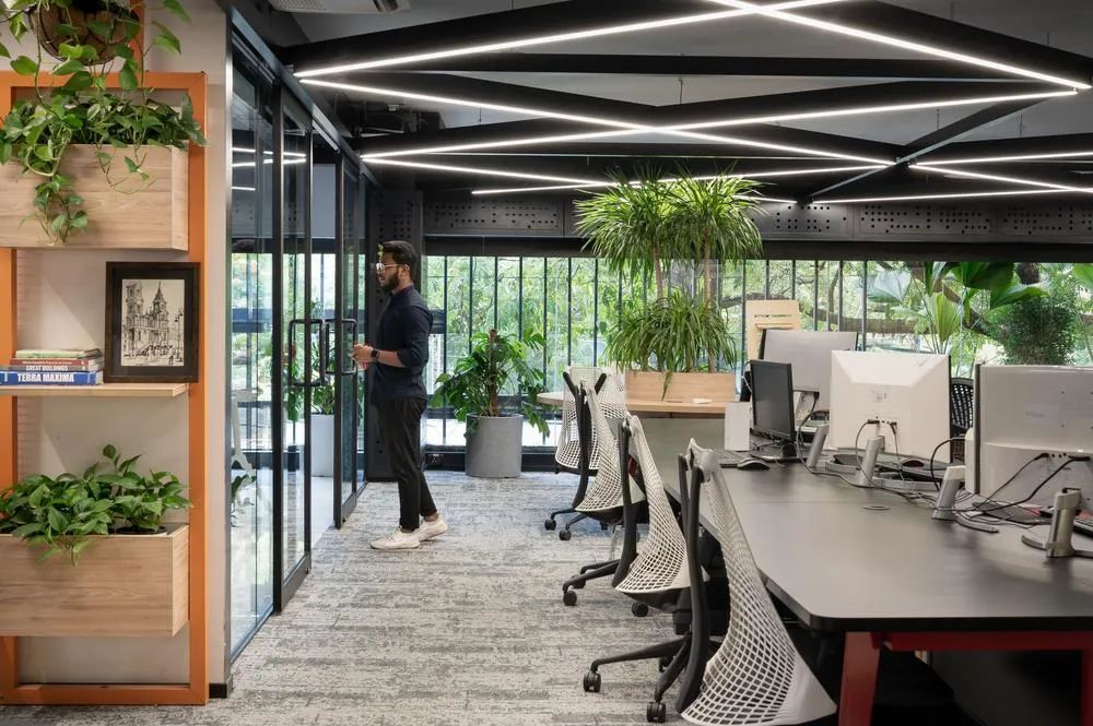 设计与工程公司Centrix Projects | Centrix Projects ARCHINA 项目
