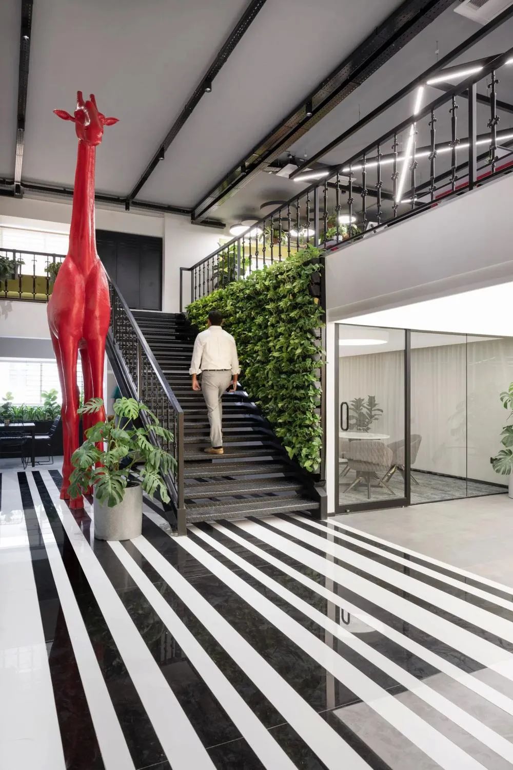 设计与工程公司Centrix Projects | Centrix Projects ARCHINA 项目