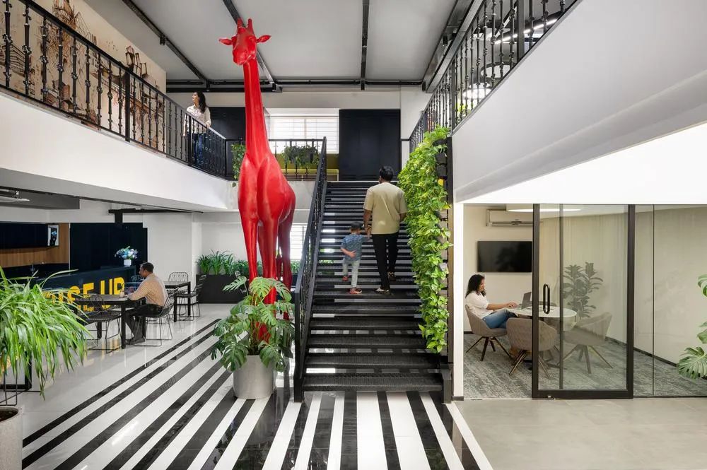 设计与工程公司Centrix Projects | Centrix Projects ARCHINA 项目
