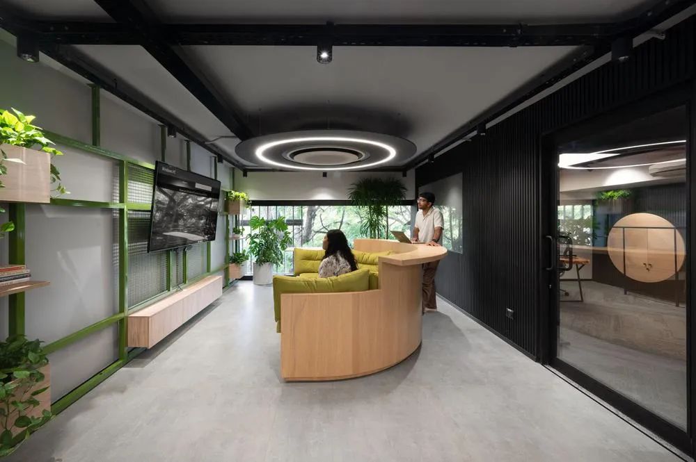设计与工程公司Centrix Projects | Centrix Projects ARCHINA 项目