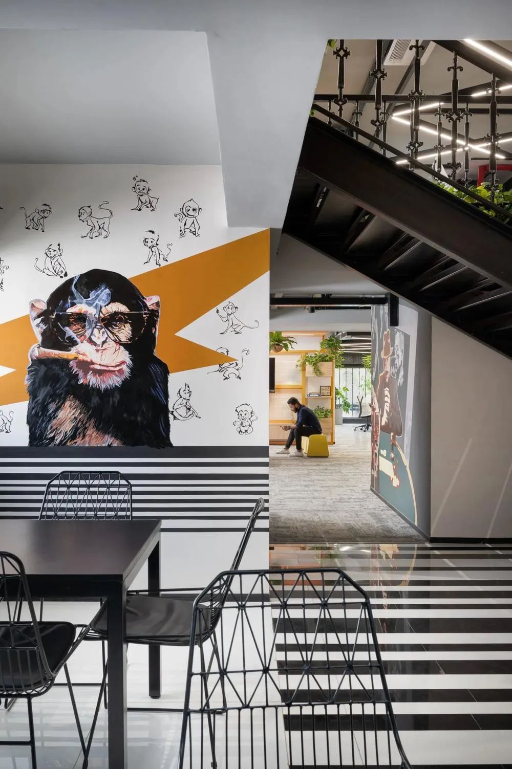 设计与工程公司Centrix Projects | Centrix Projects ARCHINA 项目