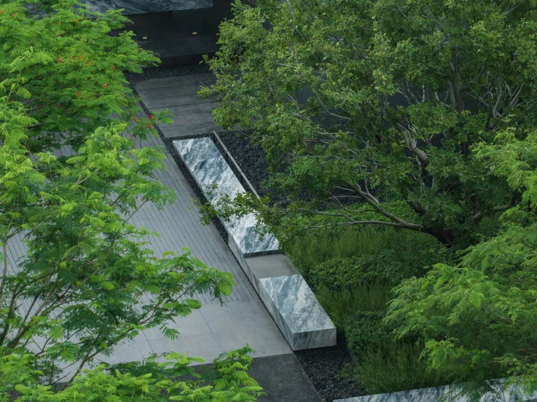 华润置地东莞公司悦府城市展厅示范区 | JTL加特林 ARCHINA 项目