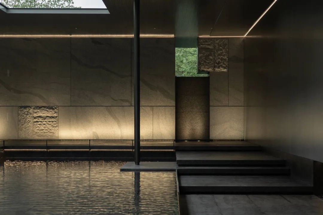 华润置地东莞公司悦府城市展厅示范区 | JTL加特林 ARCHINA 项目