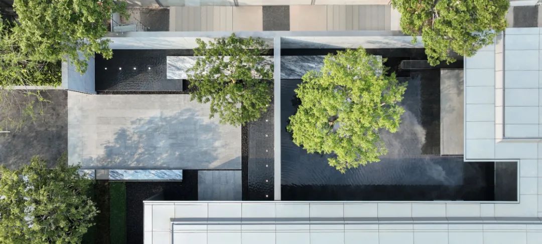 华润置地东莞公司悦府城市展厅示范区 | JTL加特林 ARCHINA 项目
