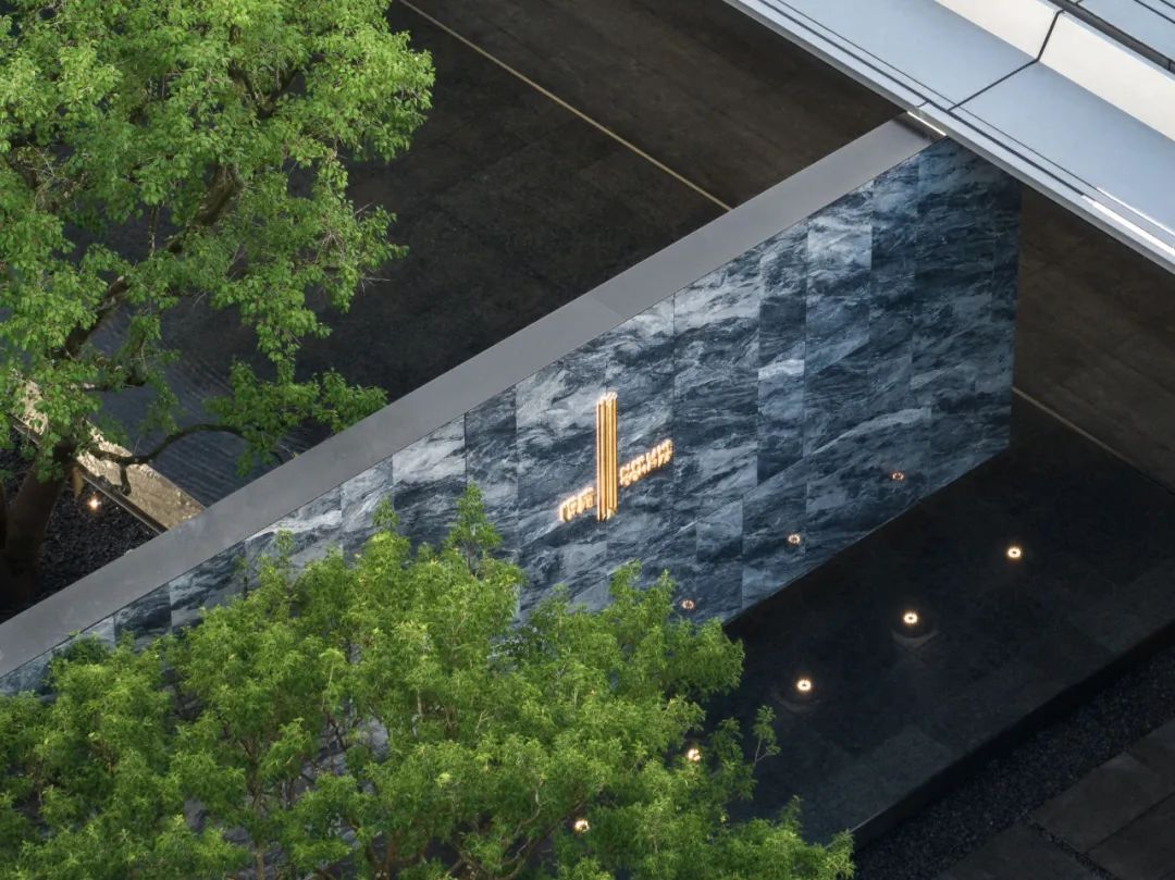 华润置地东莞公司悦府城市展厅示范区 | JTL景观设计 - 景观网