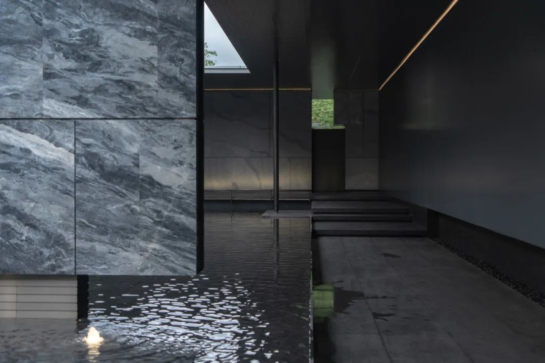 华润置地东莞公司悦府城市展厅示范区 | JTL加特林 ARCHINA 项目