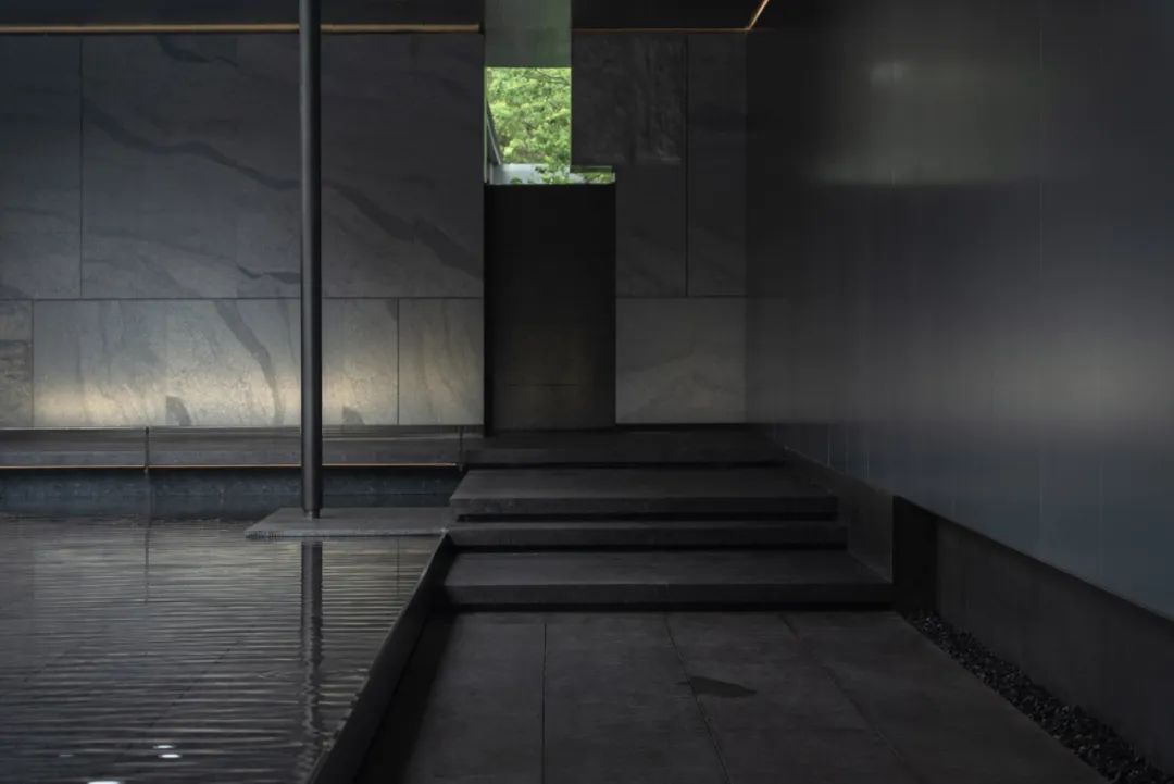华润置地东莞公司悦府城市展厅示范区 | JTL加特林 ARCHINA 项目