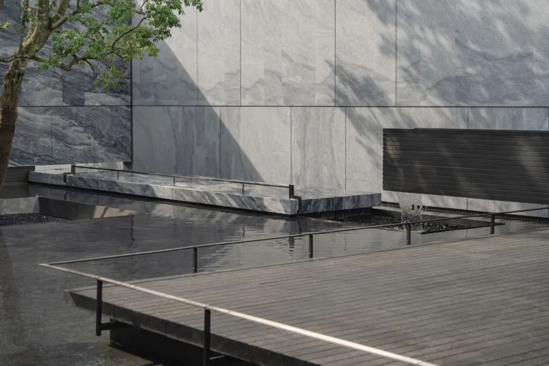 华润置地东莞公司悦府城市展厅示范区 | JTL加特林 ARCHINA 项目