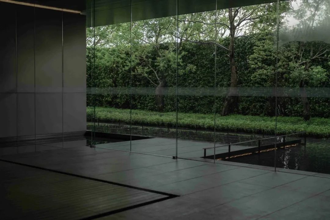 华润置地东莞公司悦府城市展厅示范区 | JTL加特林 ARCHINA 项目