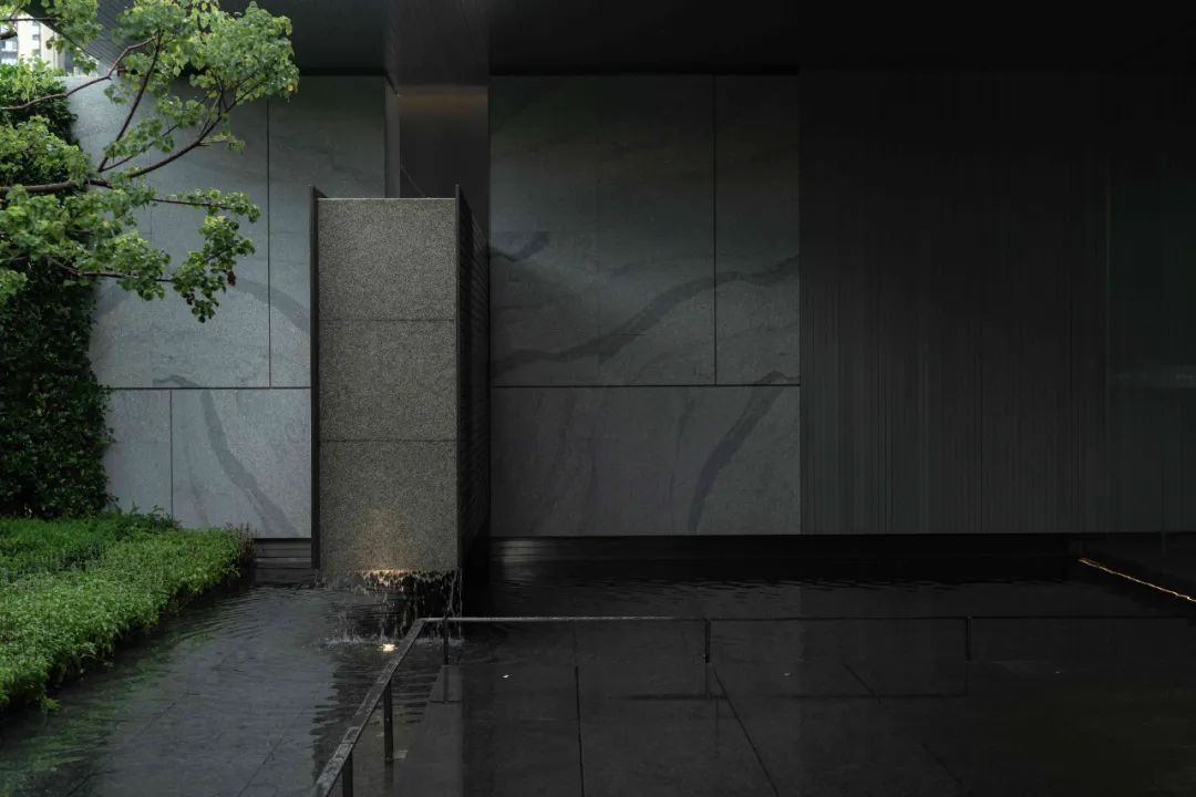 华润置地东莞公司悦府城市展厅示范区 | JTL加特林 ARCHINA 项目