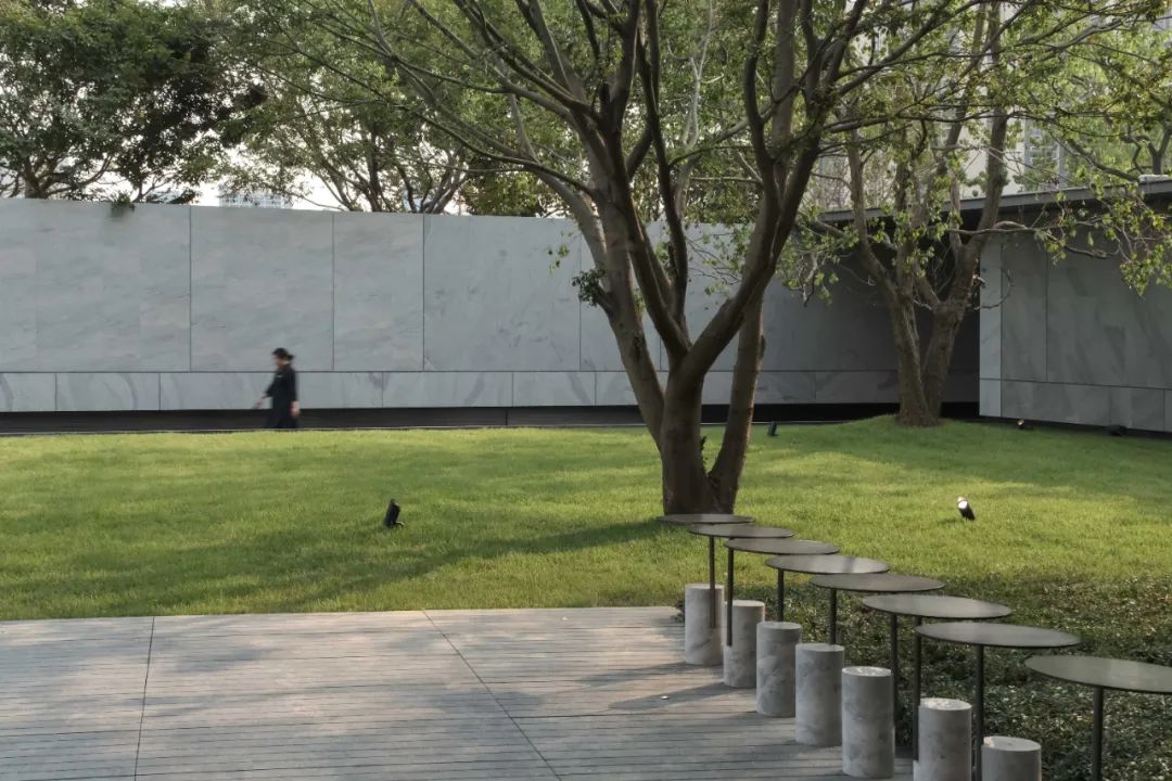华润置地东莞公司悦府城市展厅示范区 | JTL加特林 ARCHINA 项目