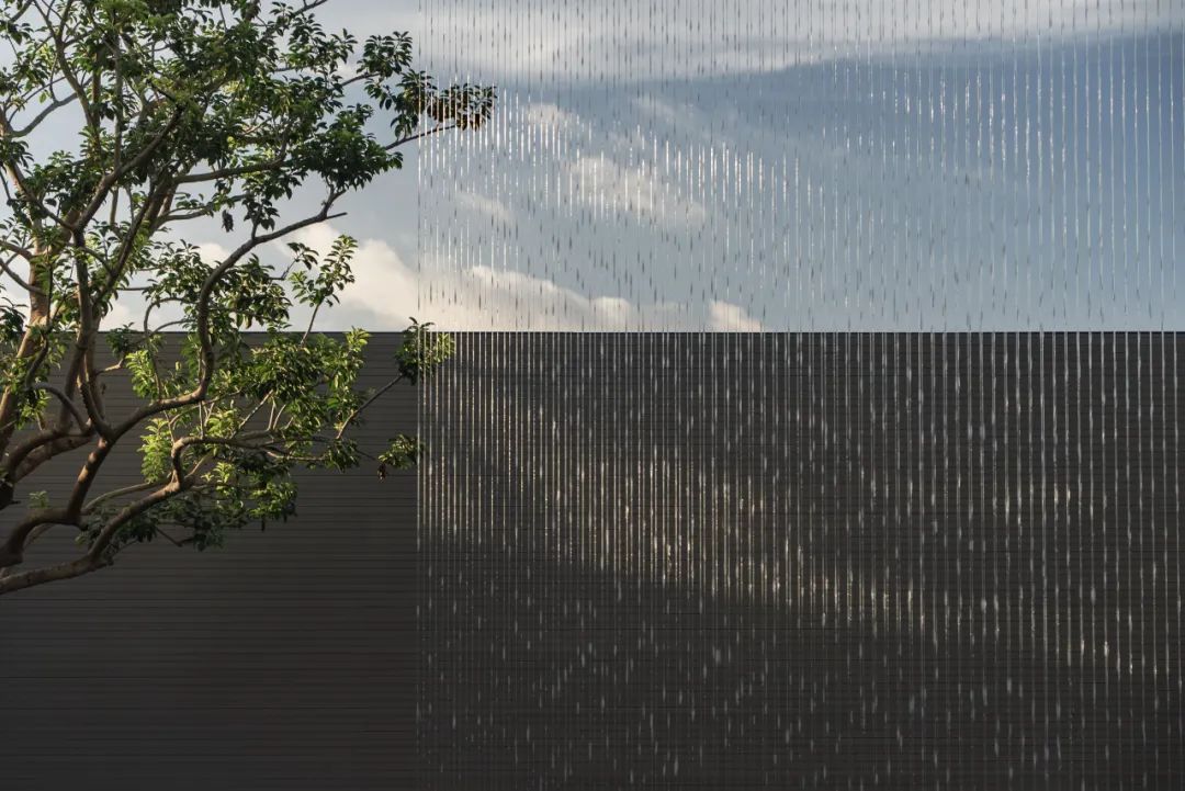 华润置地东莞公司悦府城市展厅示范区 | JTL加特林 ARCHINA 项目